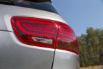 Kia Sorento EcoDynamics 2018 года (UK)